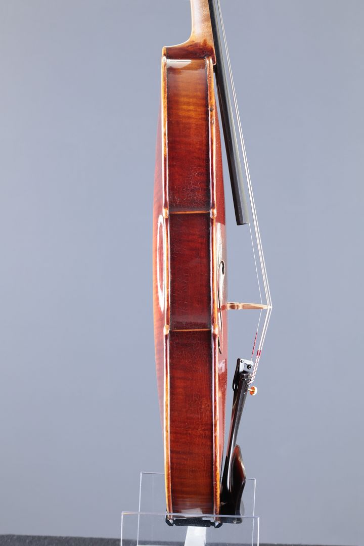 Neuner & Hornsteiner - Mittenwald Anno 1867 - G-864